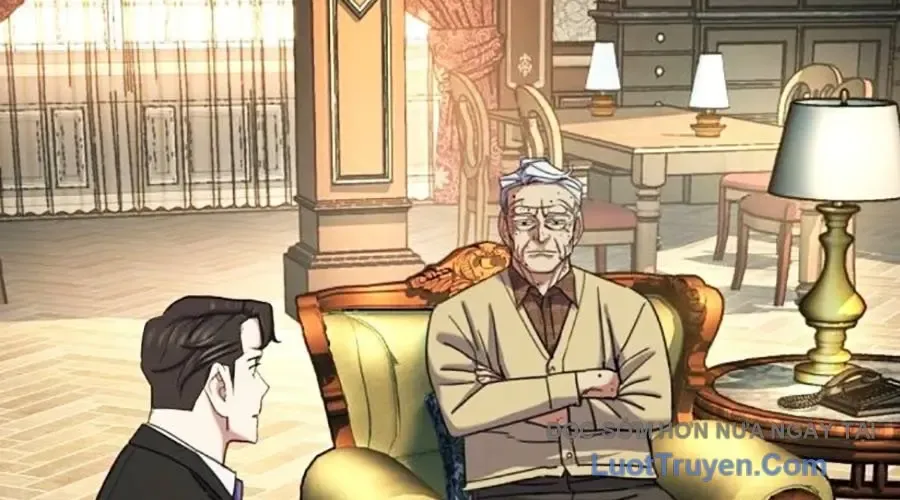 Tiểu Thiếu Gia Gia Tộc Tài Phiệt Chapter 174 - Trang 2