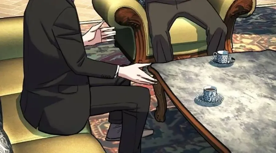 Tiểu Thiếu Gia Gia Tộc Tài Phiệt Chapter 174 - Trang 2