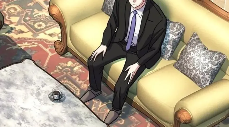 Tiểu Thiếu Gia Gia Tộc Tài Phiệt Chapter 174 - Trang 2