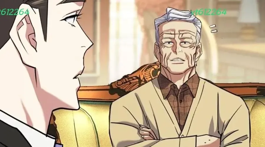 Tiểu Thiếu Gia Gia Tộc Tài Phiệt Chapter 174 - Trang 2