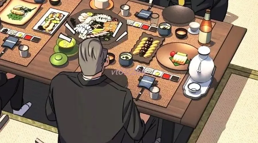 Tiểu Thiếu Gia Gia Tộc Tài Phiệt Chapter 174 - Trang 2