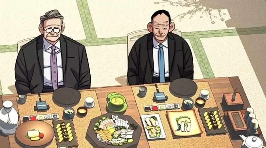 Tiểu Thiếu Gia Gia Tộc Tài Phiệt Chapter 174 - Trang 2