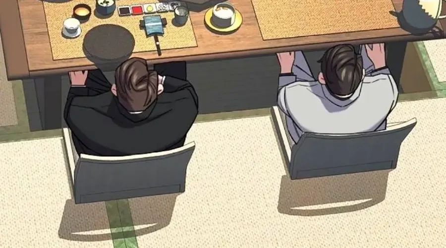 Tiểu Thiếu Gia Gia Tộc Tài Phiệt Chapter 174 - Trang 2