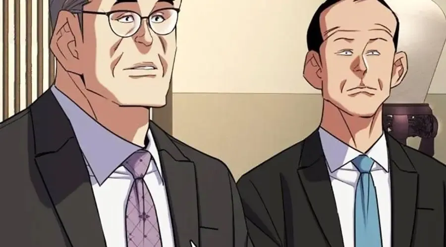 Tiểu Thiếu Gia Gia Tộc Tài Phiệt Chapter 174 - Trang 2