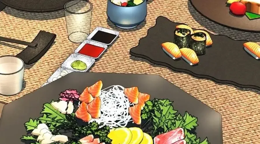 Tiểu Thiếu Gia Gia Tộc Tài Phiệt Chapter 174 - Trang 2