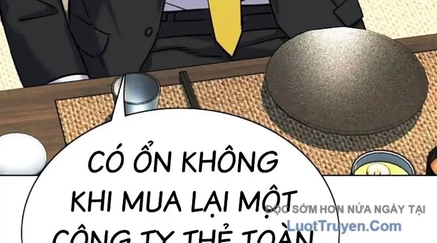 Tiểu Thiếu Gia Gia Tộc Tài Phiệt Chapter 174 - Trang 2