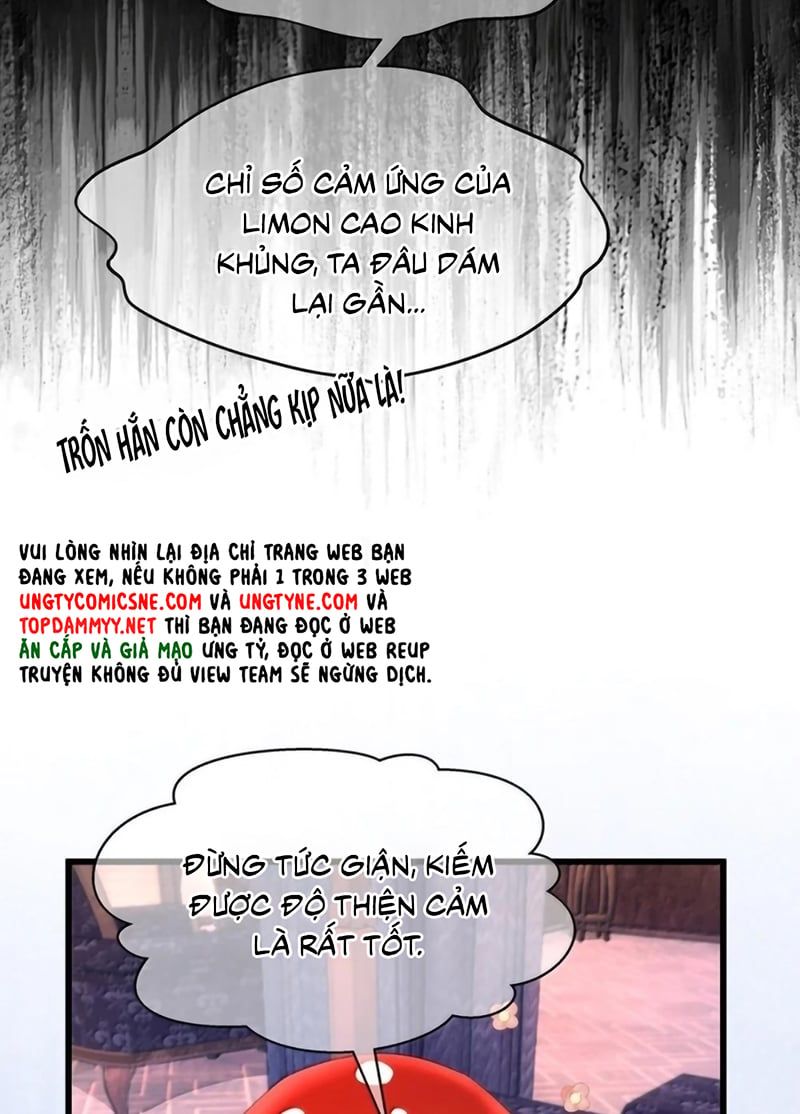 Tôi Trùng Sinh Trở Thành Tiểu Ác Long Của Vương Tử Điện Hạ Chapter 101 - Trang 2