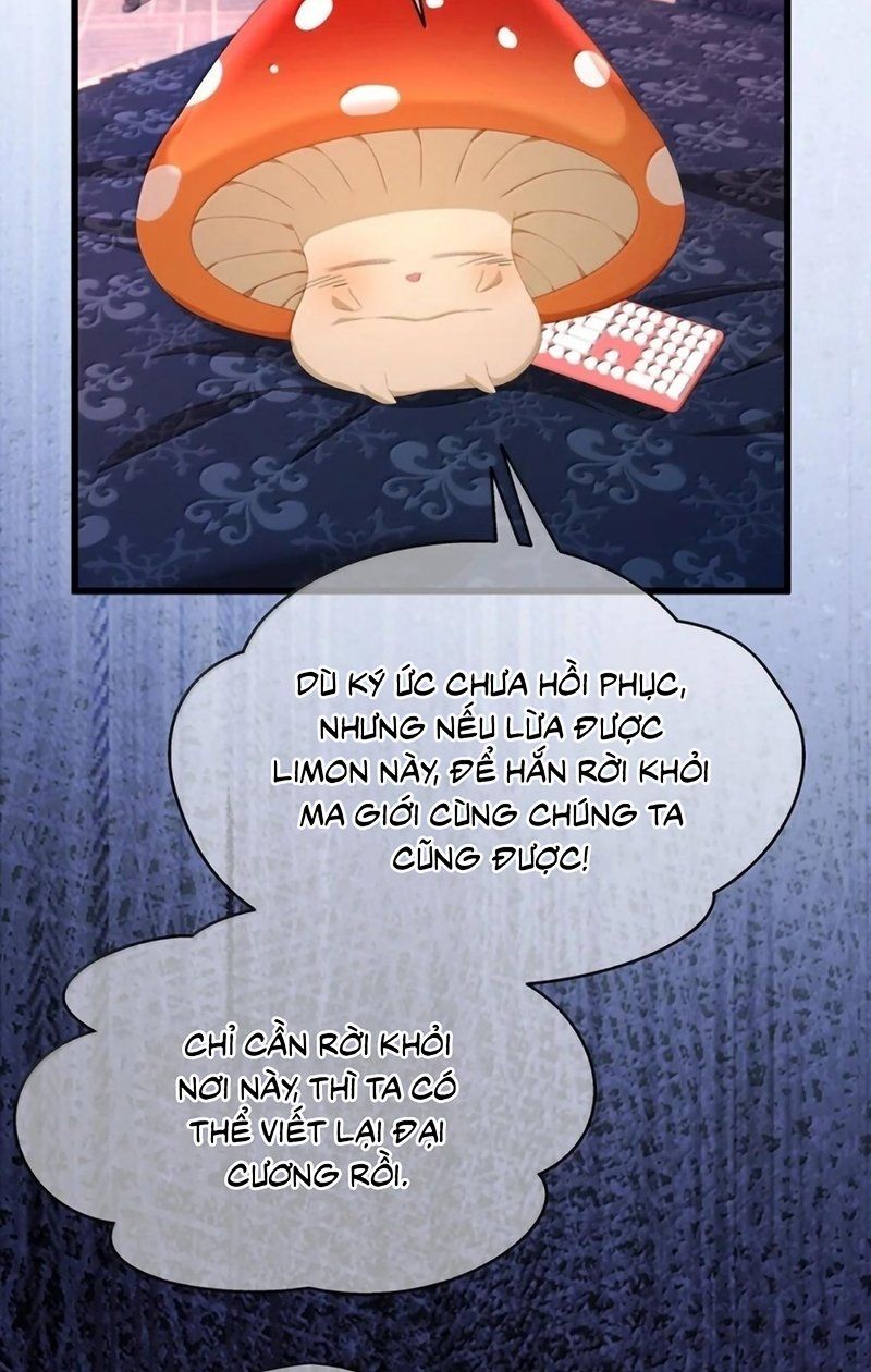 Tôi Trùng Sinh Trở Thành Tiểu Ác Long Của Vương Tử Điện Hạ Chapter 101 - Trang 2