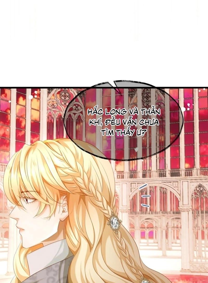 Tôi Trùng Sinh Trở Thành Tiểu Ác Long Của Vương Tử Điện Hạ Chapter 101 - Trang 2