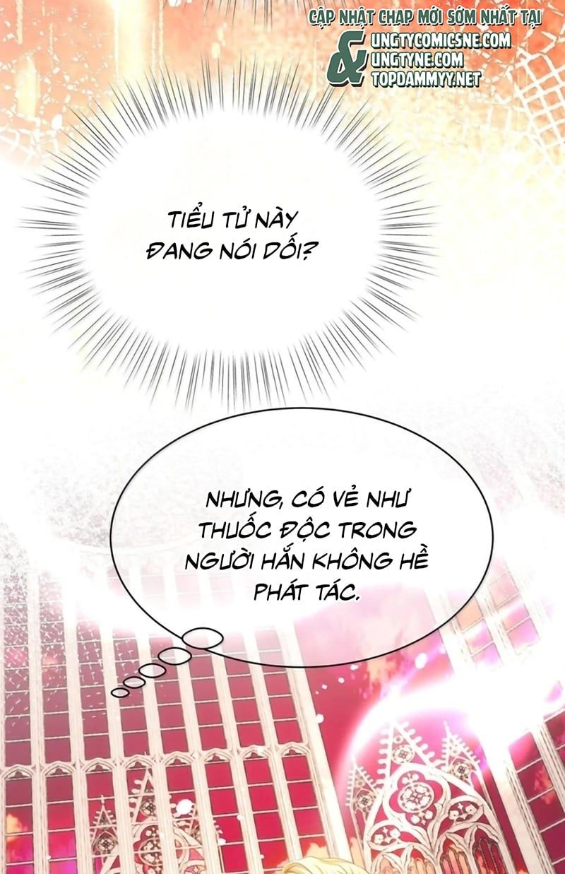 Tôi Trùng Sinh Trở Thành Tiểu Ác Long Của Vương Tử Điện Hạ Chapter 101 - Trang 2