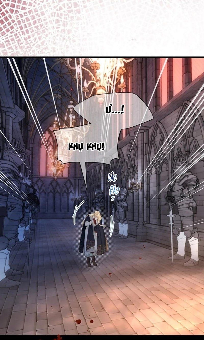 Tôi Trùng Sinh Trở Thành Tiểu Ác Long Của Vương Tử Điện Hạ Chapter 101 - Trang 2