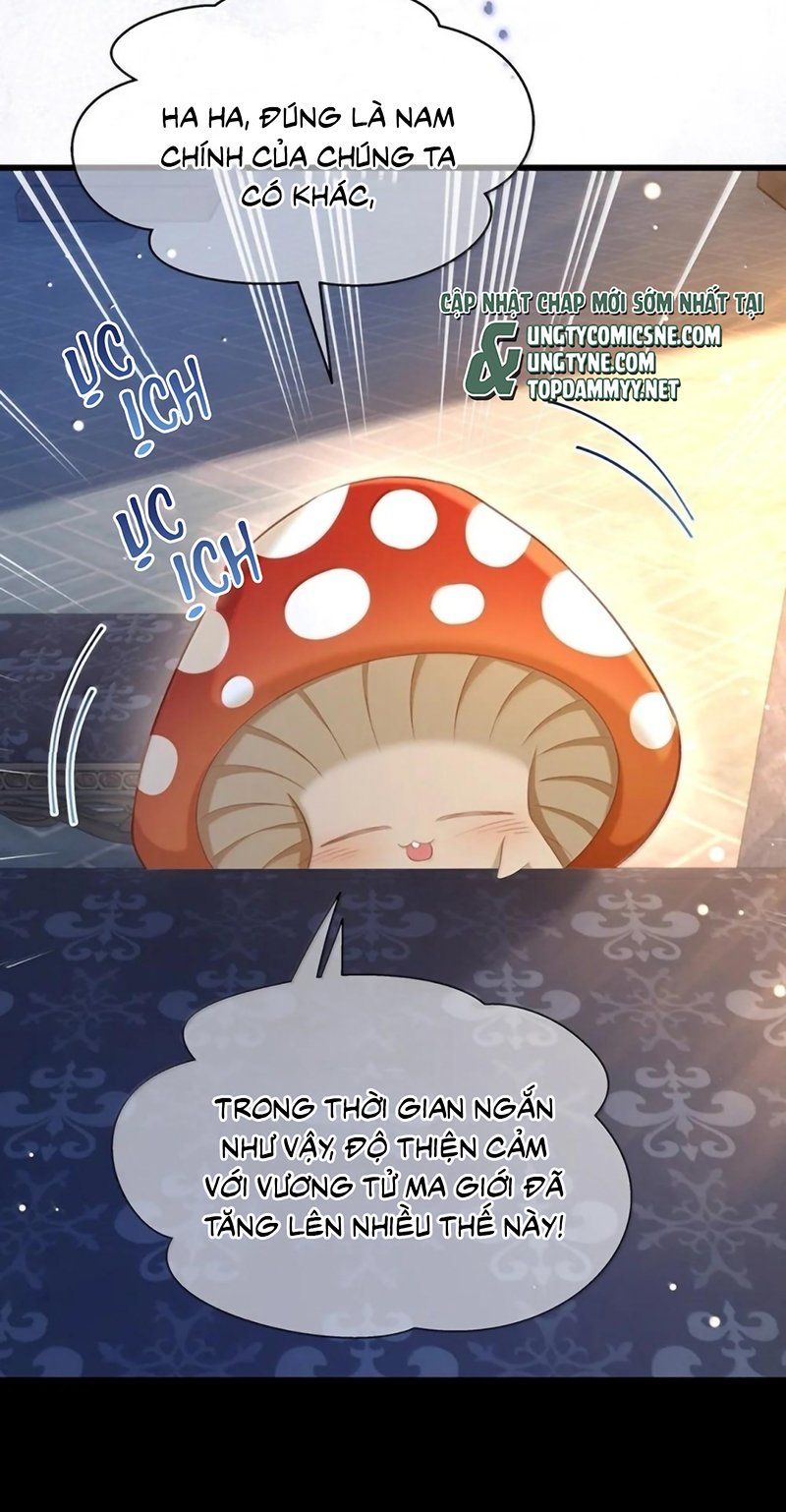 Tôi Trùng Sinh Trở Thành Tiểu Ác Long Của Vương Tử Điện Hạ Chapter 101 - Trang 2