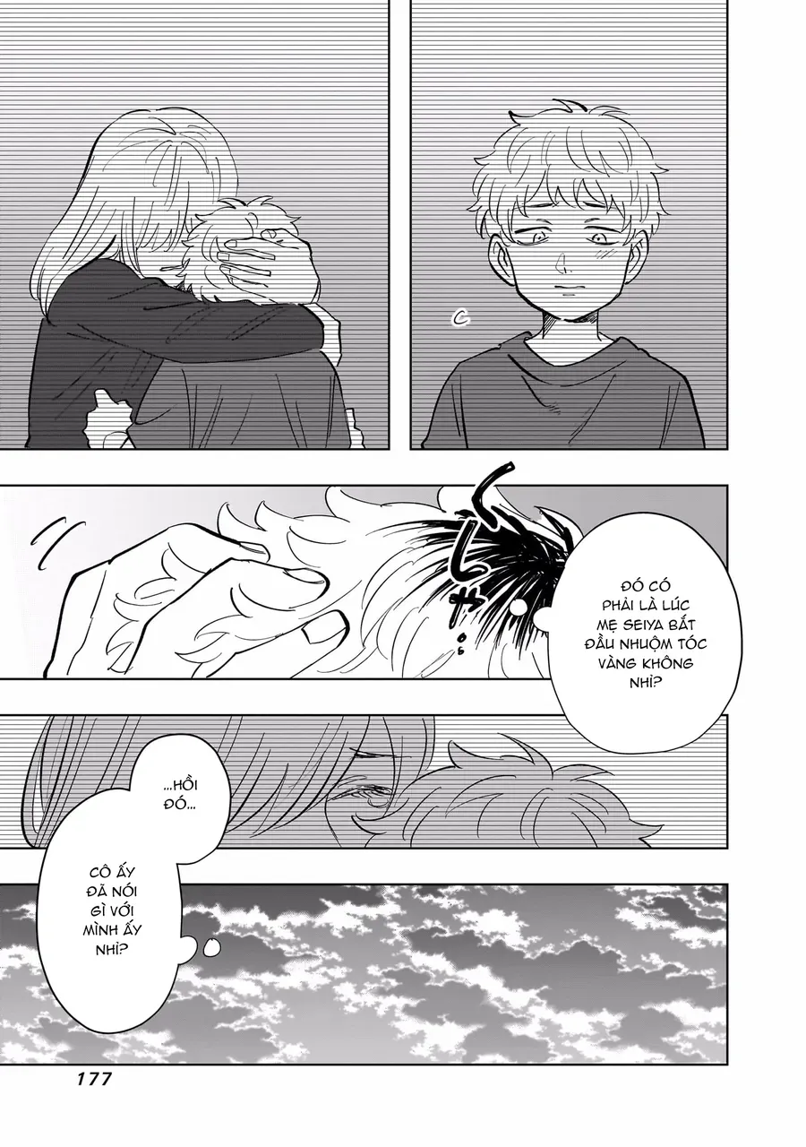 Tôi Muốn Ăn Bento Của Asahina-San Chapter 8 - Trang 2