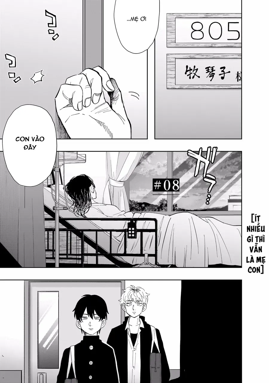 Tôi Muốn Ăn Bento Của Asahina-San Chapter 8 - Trang 2