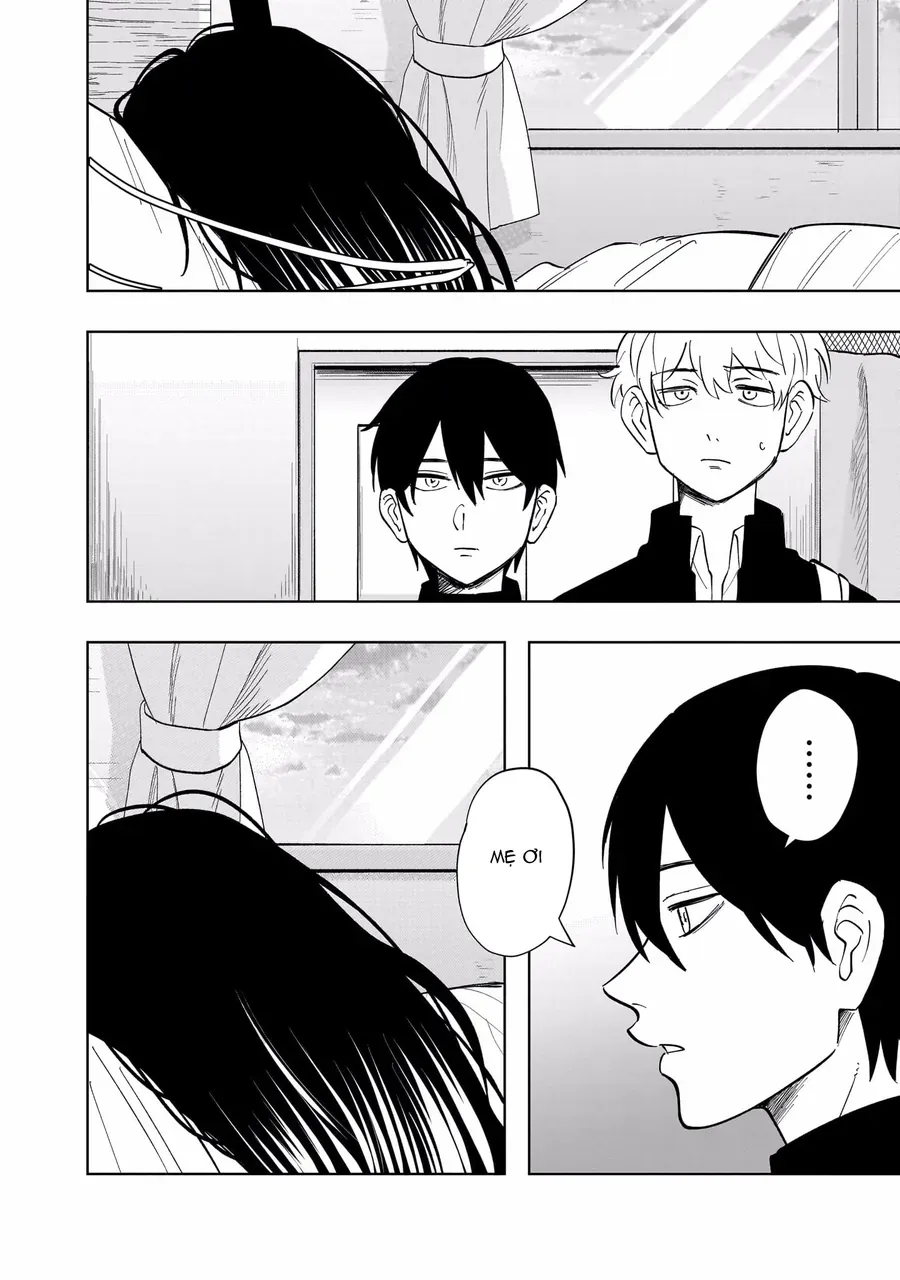Tôi Muốn Ăn Bento Của Asahina-San Chapter 8 - Trang 2