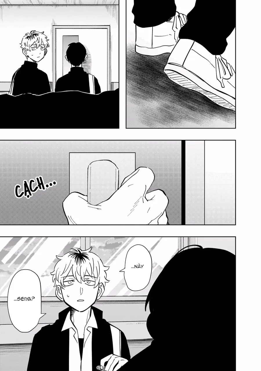 Tôi Muốn Ăn Bento Của Asahina-San Chapter 8 - Trang 2