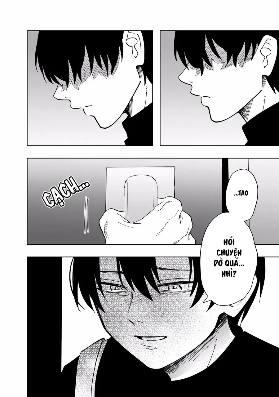 Tôi Muốn Ăn Bento Của Asahina-San Chapter 8 - Trang 2