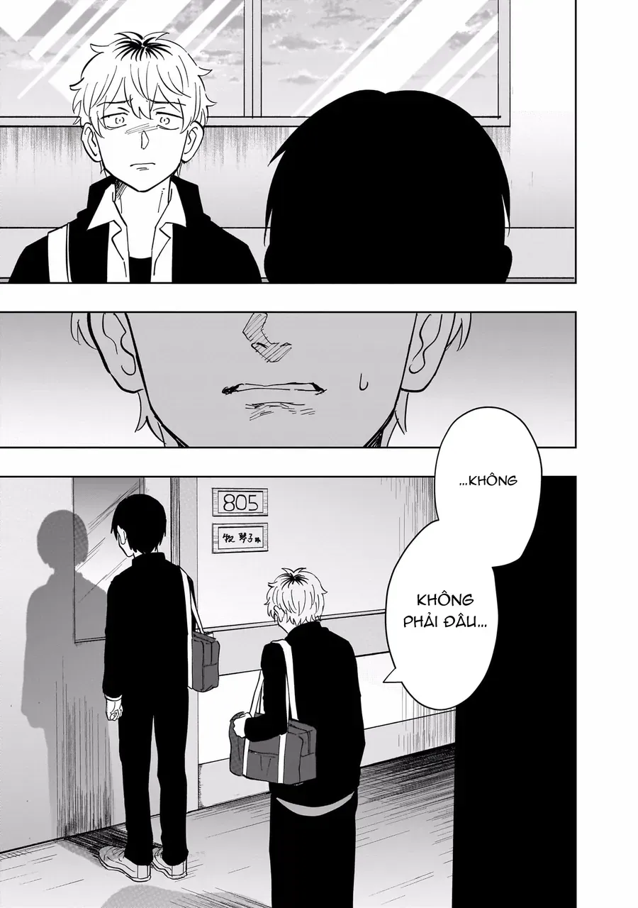 Tôi Muốn Ăn Bento Của Asahina-San Chapter 8 - Trang 2
