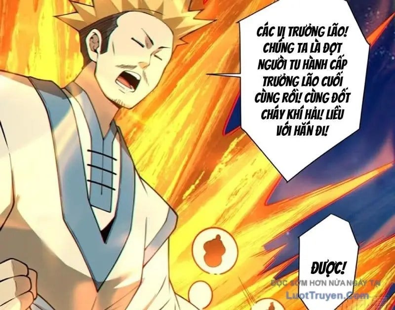 Đồ Đệ Của Ta Đều Là Đại Phản Phái Chapter 431 - Trang 2