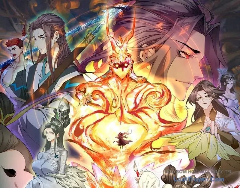 Đồ Đệ Của Ta Đều Là Đại Phản Phái Chapter 431 - Trang 2