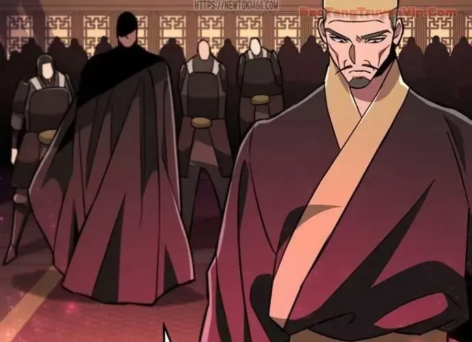 Cửu Thiên Kiếm Pháp Chapter 140 - Trang 2