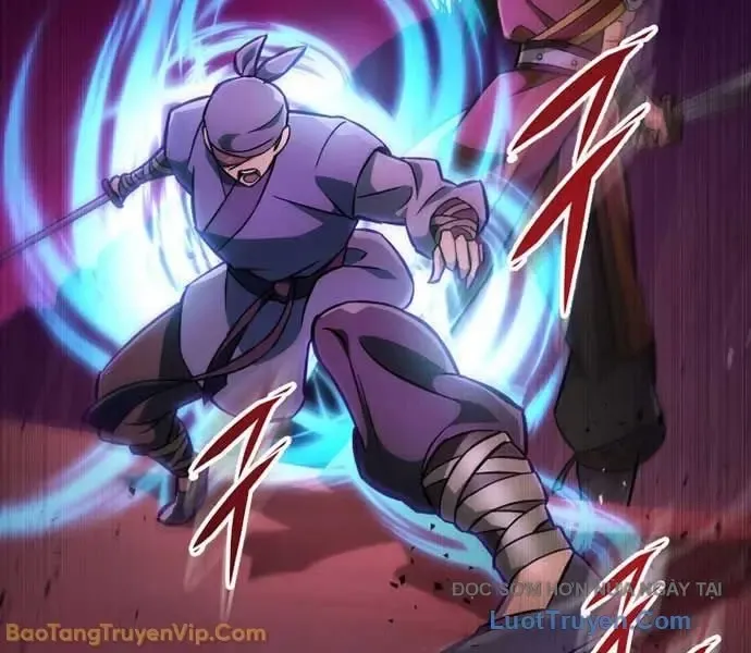 Cửu Thiên Kiếm Pháp Chapter 140 - Trang 2