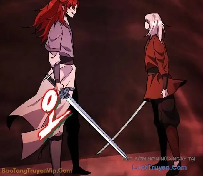 Cửu Thiên Kiếm Pháp Chapter 140 - Trang 2