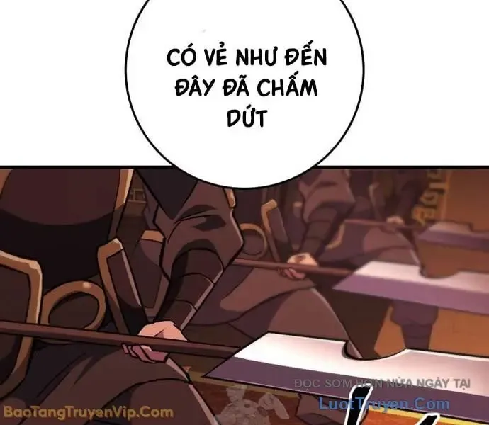 Cửu Thiên Kiếm Pháp Chapter 140 - Trang 2