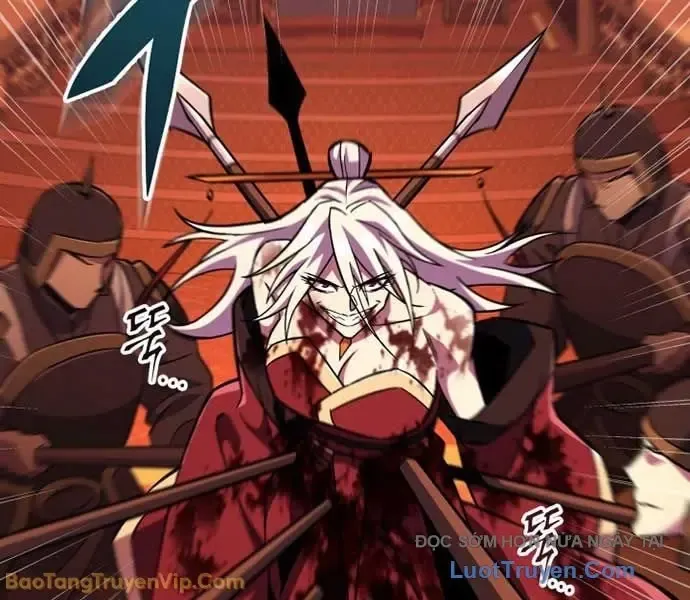 Cửu Thiên Kiếm Pháp Chapter 140 - Trang 2