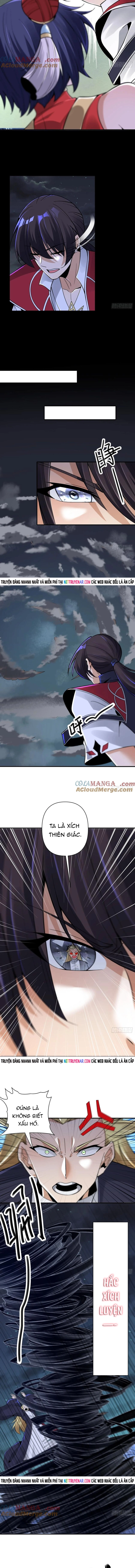 Giữa Trời Đất, Sao Có Thể Mãi Mãi Cam Chịu Dưới Người Khác! Chapter 72 - Trang 2