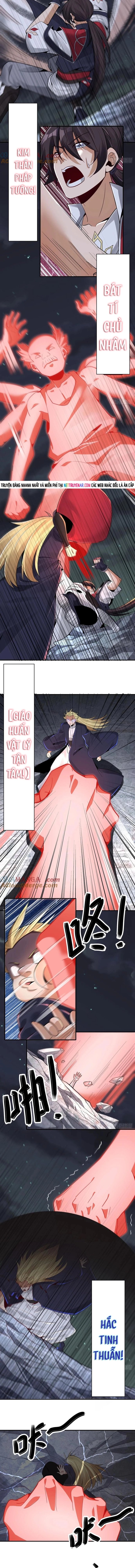 Giữa Trời Đất, Sao Có Thể Mãi Mãi Cam Chịu Dưới Người Khác! Chapter 72 - Trang 2