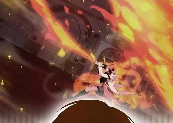 Thợ Tạo Tác Vũ Khí Chapter 47 - Trang 2