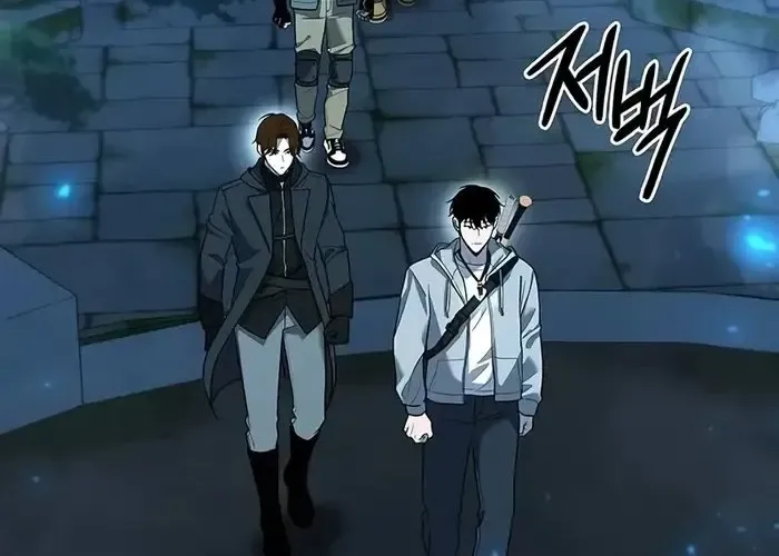 Thợ Tạo Tác Vũ Khí Chapter 47 - Trang 2