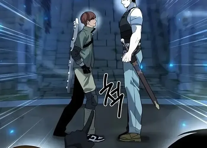 Thợ Tạo Tác Vũ Khí Chapter 47 - Trang 2