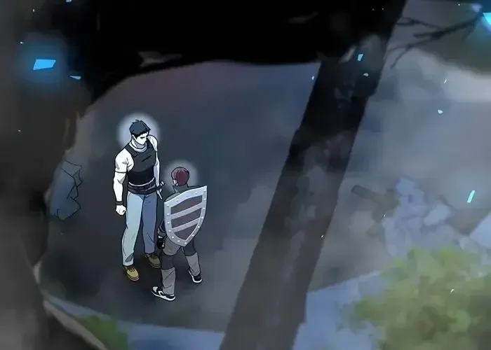 Thợ Tạo Tác Vũ Khí Chapter 47 - Trang 2