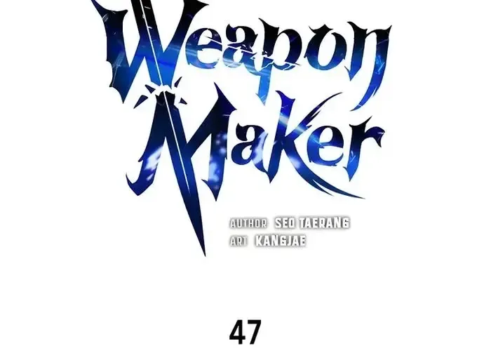 Thợ Tạo Tác Vũ Khí Chapter 47 - Trang 2