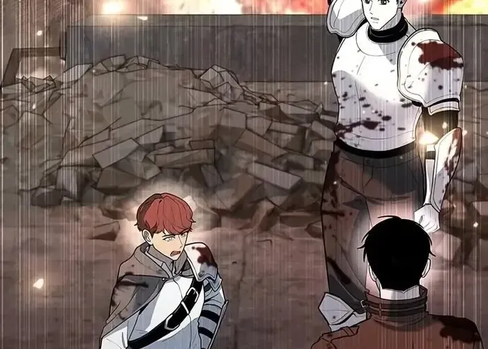 Thợ Tạo Tác Vũ Khí Chapter 47 - Trang 2
