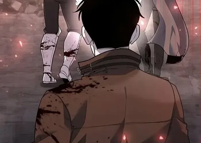 Thợ Tạo Tác Vũ Khí Chapter 47 - Trang 2