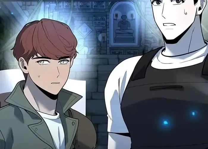 Thợ Tạo Tác Vũ Khí Chapter 47 - Trang 2
