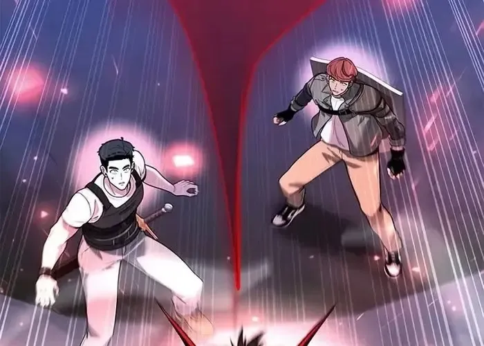 Thợ Tạo Tác Vũ Khí Chapter 47 - Trang 2