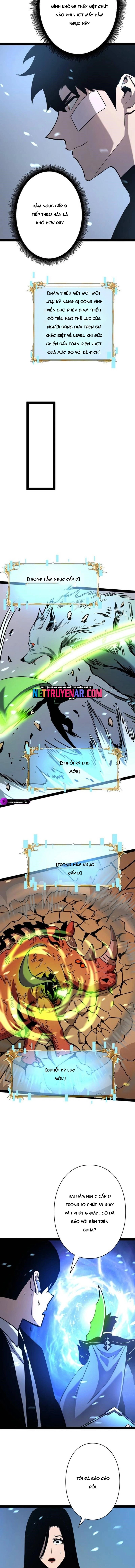 Trở Thành Anh Hùng Mạnh Nhất Nhờ Gian Lận Chapter 63 - Trang 2