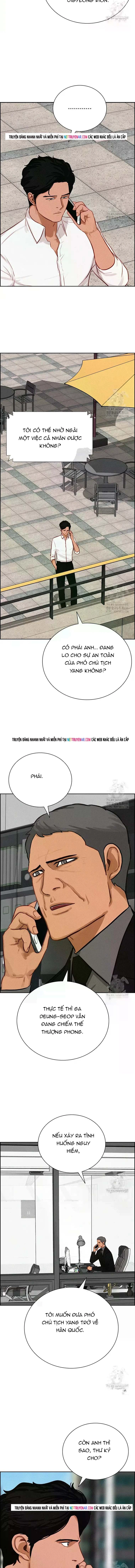 Chúa Tể Đồng Tiền Chapter 224 - Trang 2