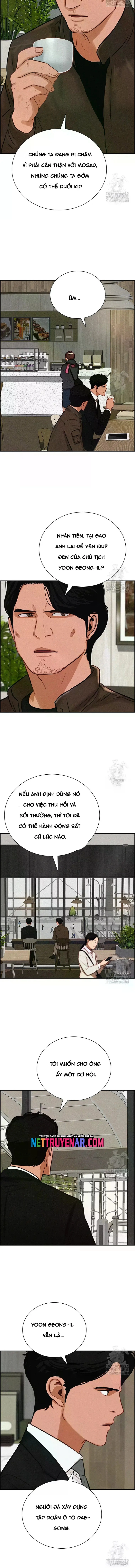 Chúa Tể Đồng Tiền Chapter 226 - Trang 2