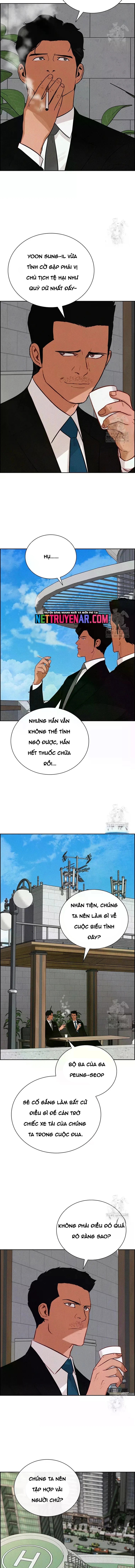 Chúa Tể Đồng Tiền Chapter 226 - Trang 2