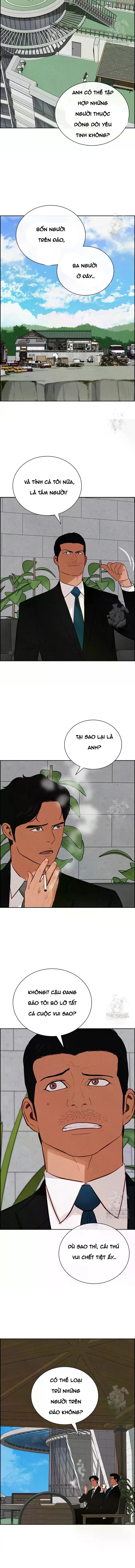 Chúa Tể Đồng Tiền Chapter 226 - Trang 2