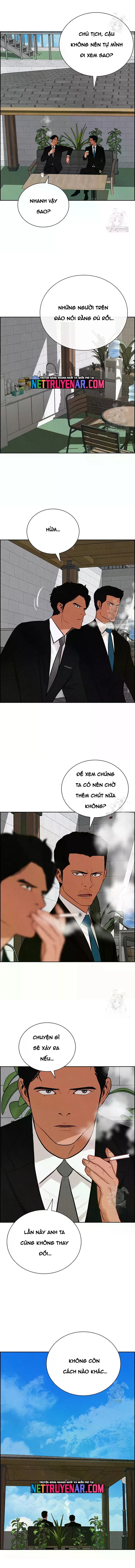 Chúa Tể Đồng Tiền Chapter 226 - Trang 2