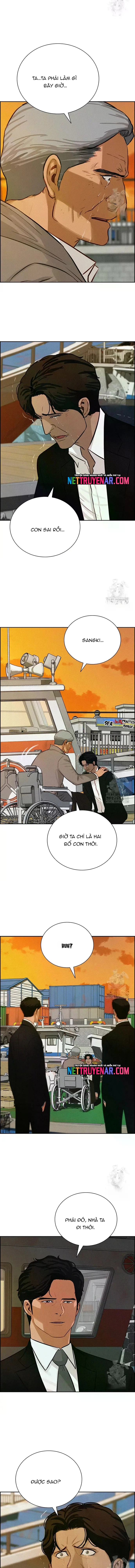 Chúa Tể Đồng Tiền Chapter 227 - Trang 2