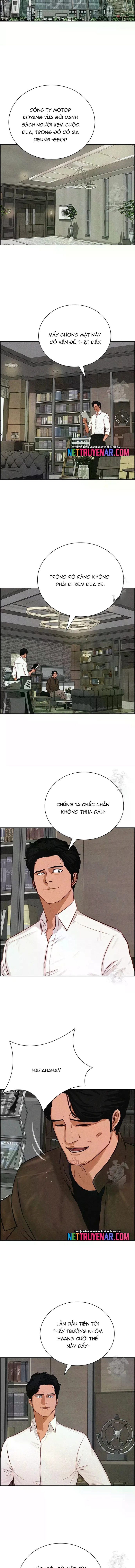 Chúa Tể Đồng Tiền Chapter 228 - Trang 2
