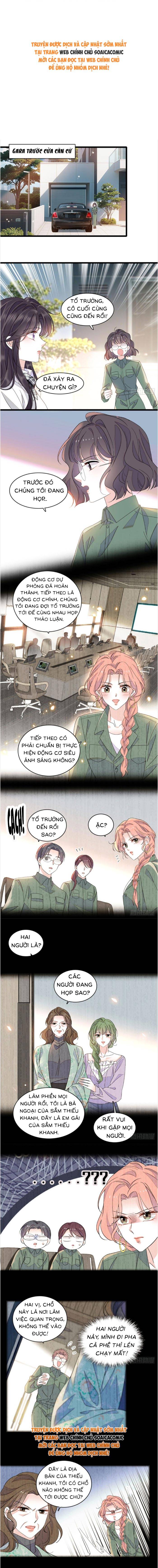 Thiên Kim Giả Là Đại Lão Thật Chapter 225 - Trang 2