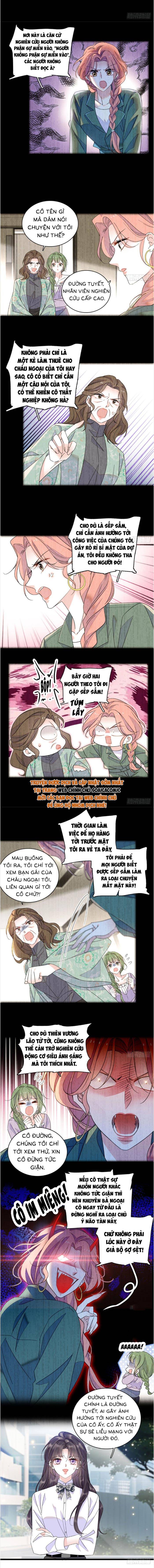 Thiên Kim Giả Là Đại Lão Thật Chapter 225 - Trang 2